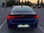 Kia K5-4