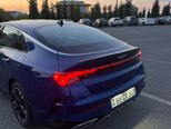 Kia K5-2