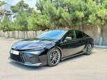 Toyota Camry-3