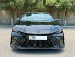 Toyota Camry-2