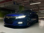 Honda Accord-7