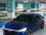 Honda Accord-1