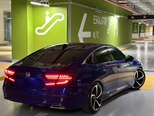 Honda Accord-8