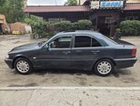 Mercedes C 200-4