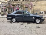Mercedes C 200-5