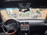 Mercedes C 200-7