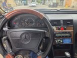 Mercedes C 200-10