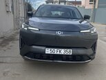 Changan Qiyuan Q05-1