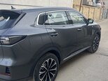 Changan Qiyuan Q05-4