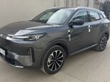 Changan Qiyuan Q05-3