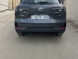 Changan Qiyuan Q05-2