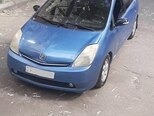 Toyota Prius-1