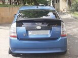 Toyota Prius-9