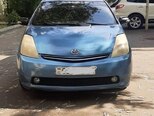 Toyota Prius-21