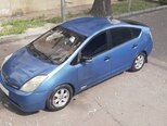 Toyota Prius-11