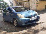 Toyota Prius-18