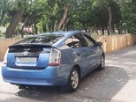 Toyota Prius-8