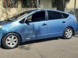 Toyota Prius-15