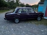 LADA (VAZ) 2106-2