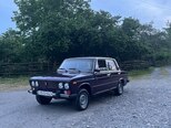 LADA (VAZ) 2106-6