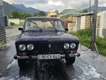 LADA (VAZ) 2106-16
