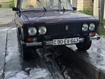 LADA (VAZ) 2106-18