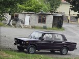 LADA (VAZ) 2106-19