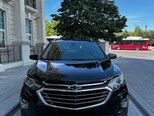 Chevrolet Equinox-1