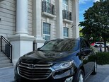 Chevrolet Equinox-2
