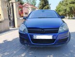 Opel Astra-1