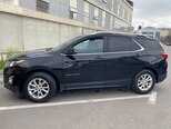 Chevrolet Equinox-7