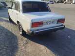 LADA (VAZ) 2107-2