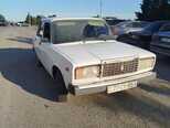 LADA (VAZ) 2107-1