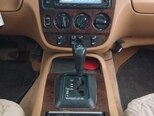 Mercedes ML 320-3