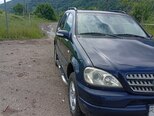Mercedes ML 320-6