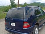 Mercedes ML 320-7