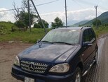Mercedes ML 320-5