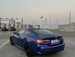 BMW 420-5