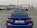 BMW 420-4
