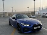 BMW 420-3
