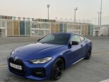 BMW 420-2