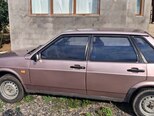 LADA (VAZ) 21099-2