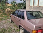 LADA (VAZ) 21099-5