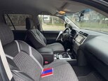 Toyota Land Cruiser Prado-8