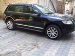 Volkswagen Touareg-5