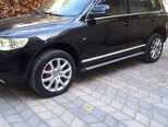 Volkswagen Touareg-9