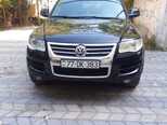 Volkswagen Touareg-1