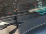 Mercedes C 220-8