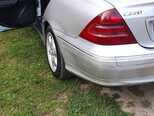 Mercedes C 220-4
