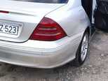 Mercedes C 220-6